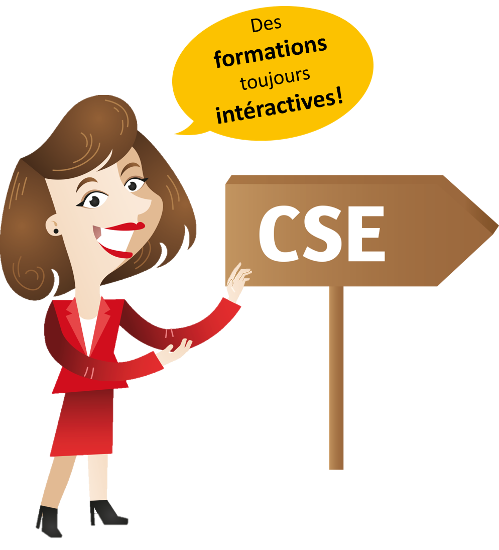 L\'école des CSE Formations CSE