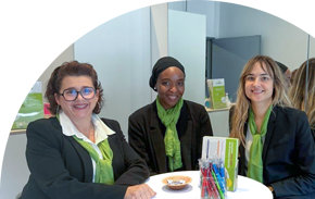 L'&eacute;cole des CSE &eacute;quipe co