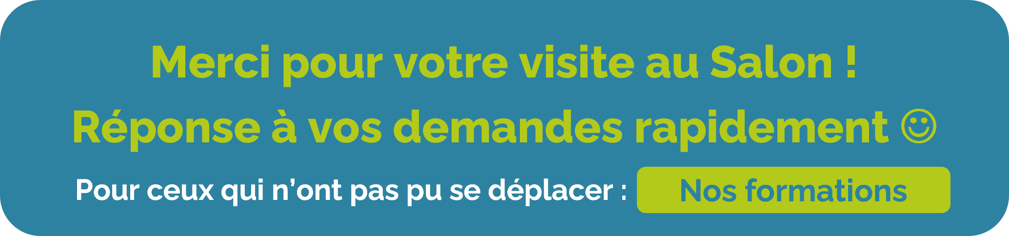 SALON PORTE DE VERSAILLES 16 & 17 SEPTEMBRE